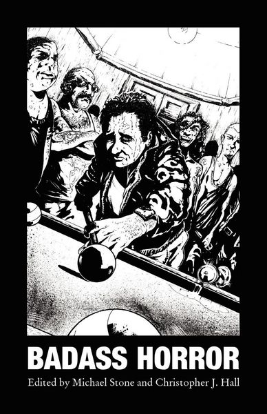 Produktbild: Badass Horror