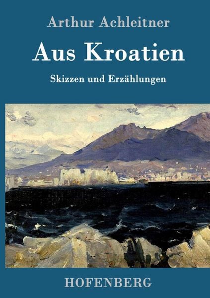 Produktbild: Aus Kroatien
