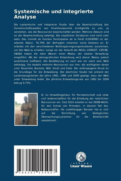 Produktbild: Systemische und integrierte Analyse