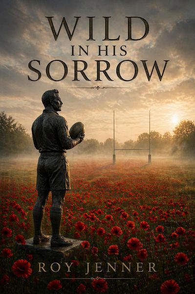 Produktbild: Wild In His Sorrow