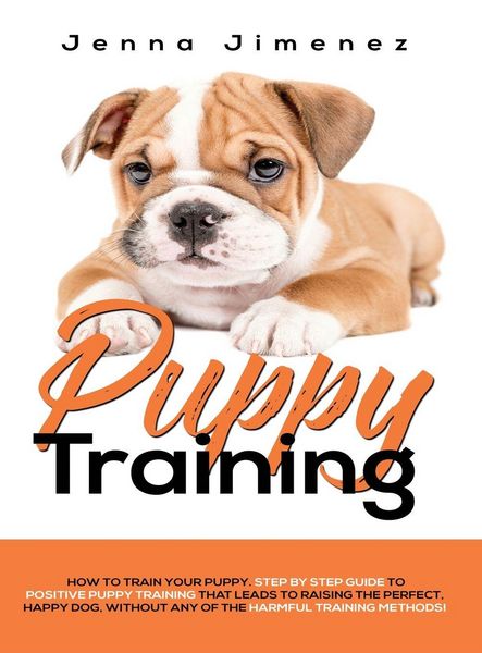 Produktbild: Puppy Training