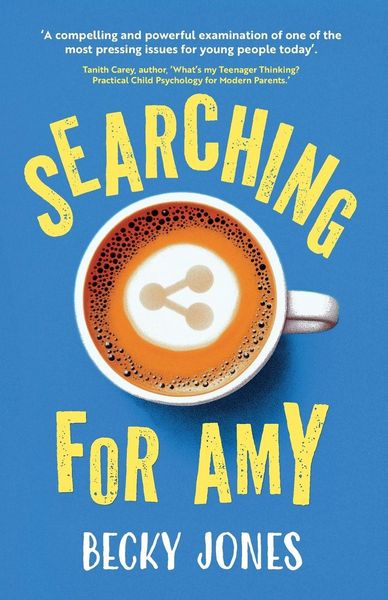 Produktbild: Searching for Amy