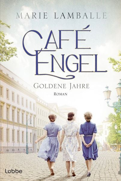 Produktbild: Caf&eacute; Engel