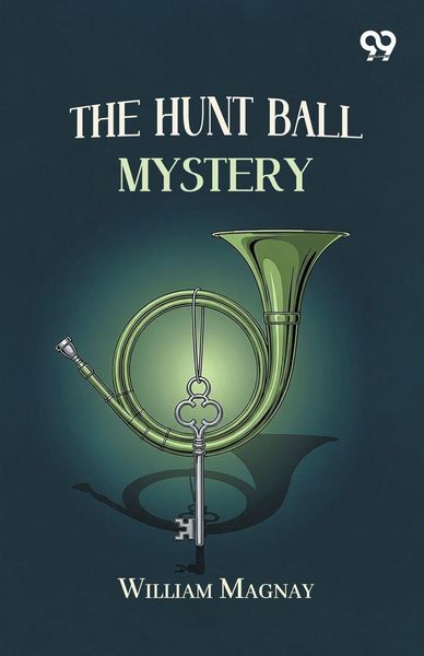 Produktbild: The Hunt Ball Mystery