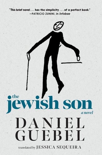 Produktbild: The Jewish Son