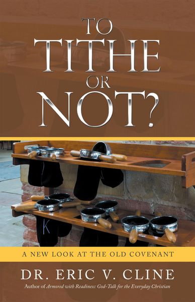 Produktbild: To Tithe or Not?