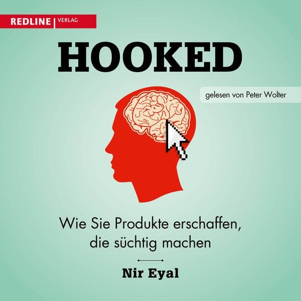 Produktbild: Hooked
