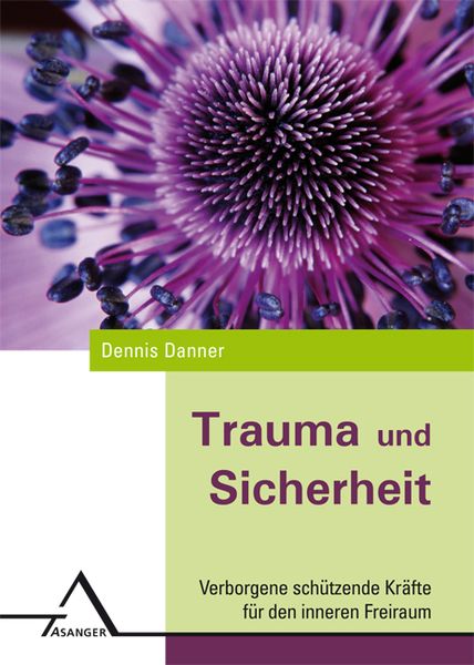 Produktbild: Trauma und Sicherheit