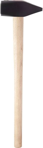 TOOLCRAFT TO-5137842 Vorschlaghammer 3450g 600mm DIN 1042 1St.