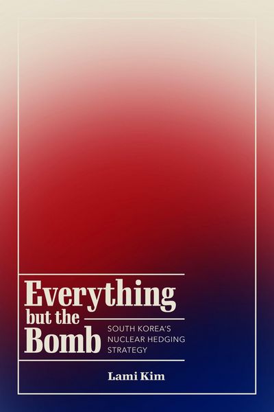 Produktbild: Everything But the Bomb
