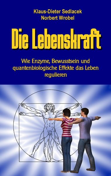 Produktbild: Die Lebenskraft