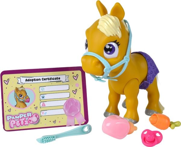 Produktbild: Pamper Petz Pony