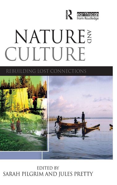 Produktbild: Nature and Culture