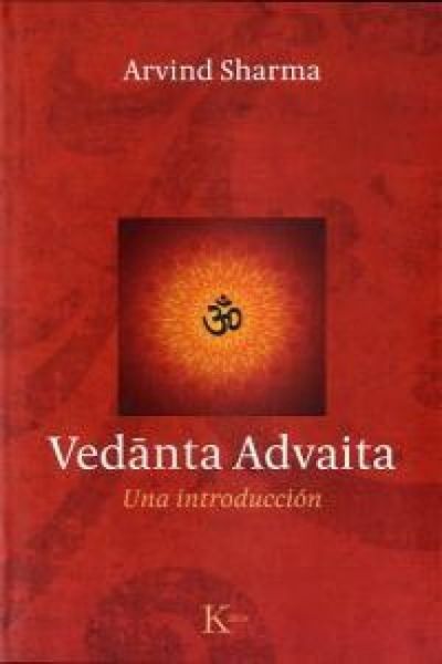 Produktbild: Vedanta advaita : una introducci&oacute;n