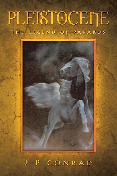 Produktbild: Pleistocene - The Legend of Parakos
