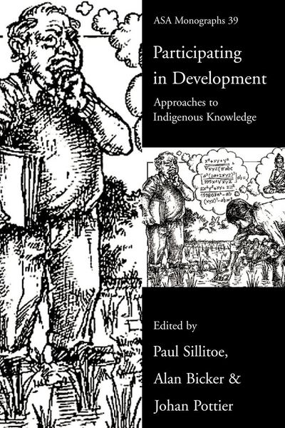 Produktbild: Participating in Development