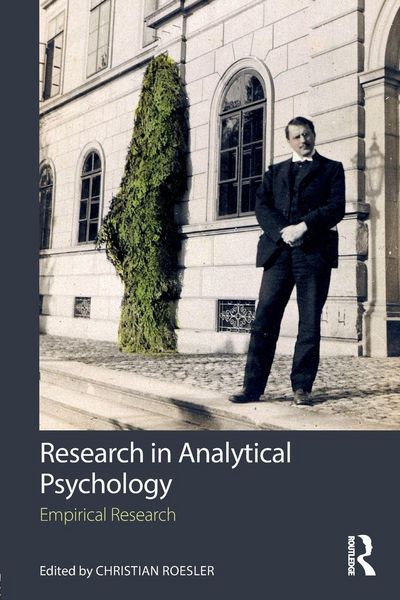 Produktbild: Research in Analytical Psychology