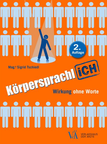 Produktbild: K&ouml;rpersprachliCH