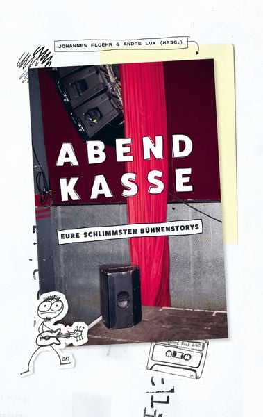Produktbild: Abendkasse