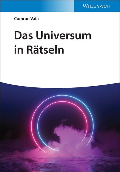 Produktbild: Das Universum in R&auml;tseln