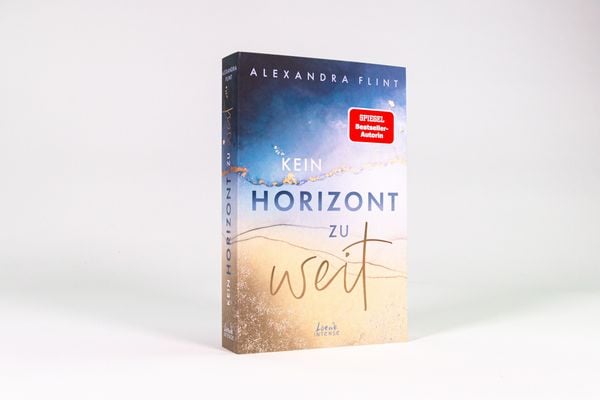 Produktbild: Kein Horizont zu weit (Tales of Sylt, Band 1)