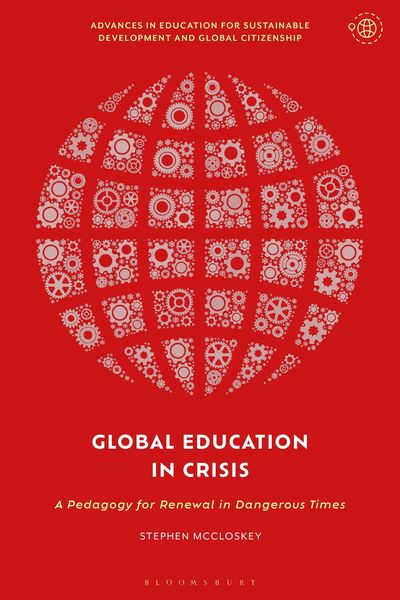 Produktbild: Global Education in Crisis