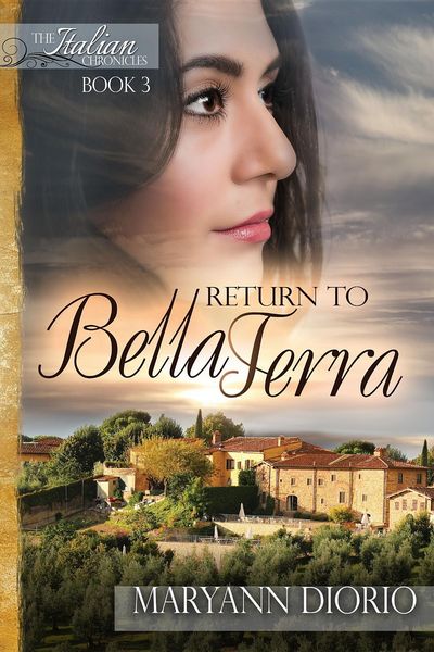 Produktbild: Return To Bella Terra