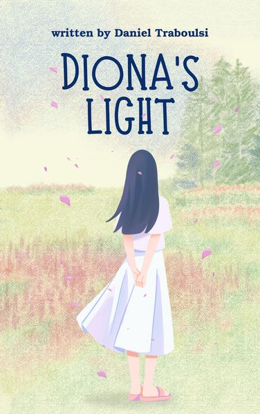 Produktbild: Diona's Light