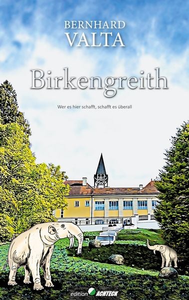 Birkengreith, Taschenbuch von Bernhard Valta, BoD – Books on Demand, 9783752640809
