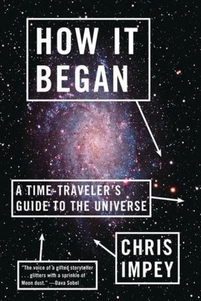 Produktbild: How It Began