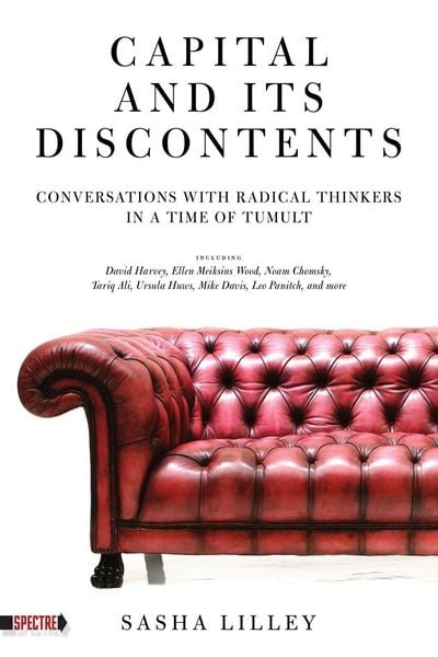 Produktbild: Capital and Its Discontents