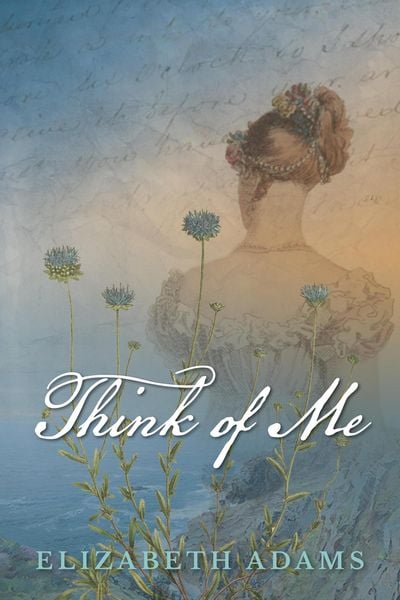 Produktbild: Think of Me (A Collection of Unusual Tales, #4)