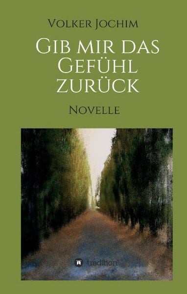 Produktbild: Gib mir das Gef&uuml;hl zur&uuml;ck