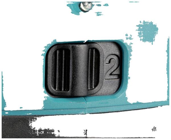 Produktbild: Makita DHG181ZK Akku-Hei&szlig;luftgebl&auml;se ohne Akku, ohne Ladeger&auml;t, inkl. Koffer