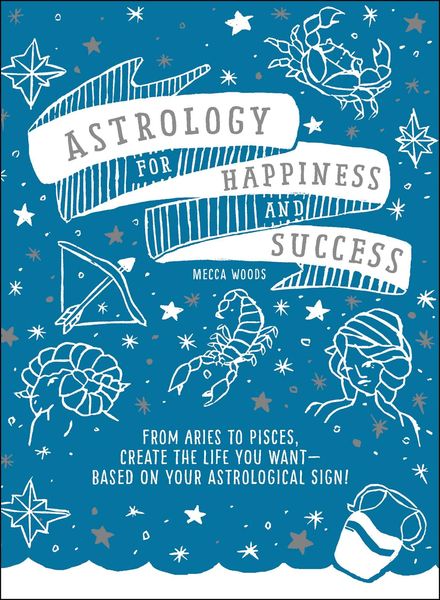 Produktbild: Astrology for Happiness and Success