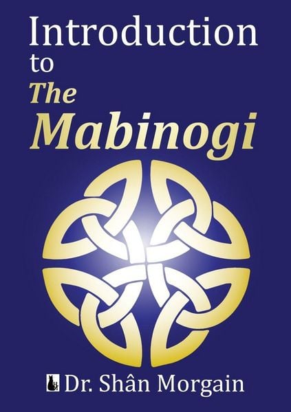 Produktbild: Introduction to the Mabinogi