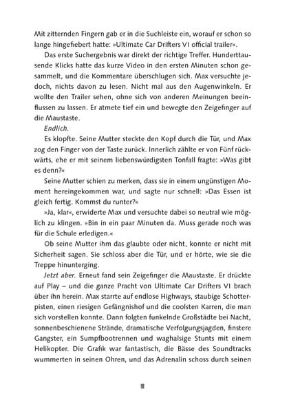 Produktbild: ICrimax: Im Sturzflug nach Atro City