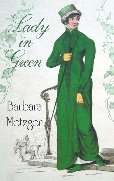 Produktbild: Lady in Green