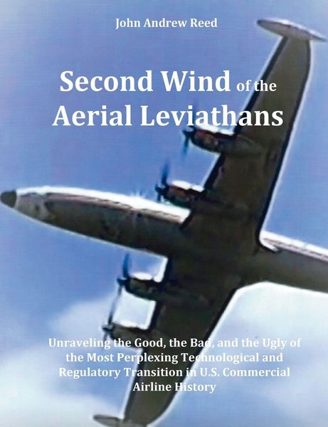 Produktbild: Second Wind of the Aerial Leviathans