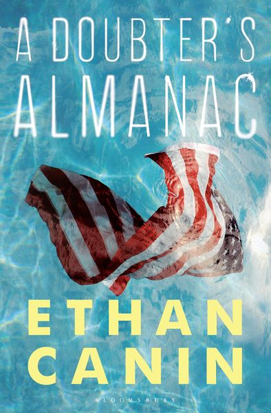 Produktbild: A Doubter's Almanac