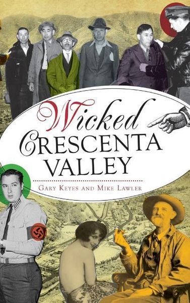 Produktbild: Wicked Crescenta Valley