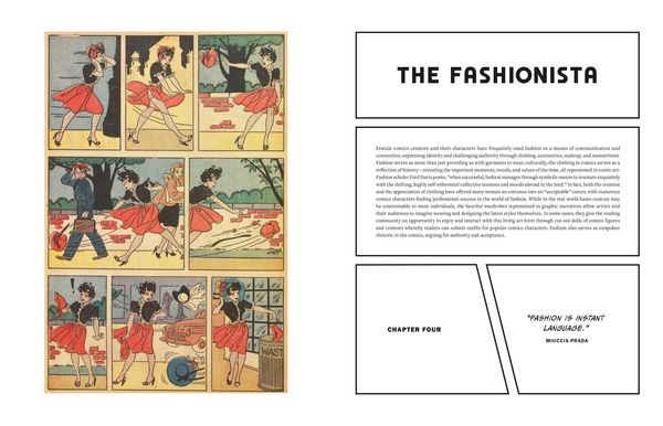 Produktbild: Women in Comics