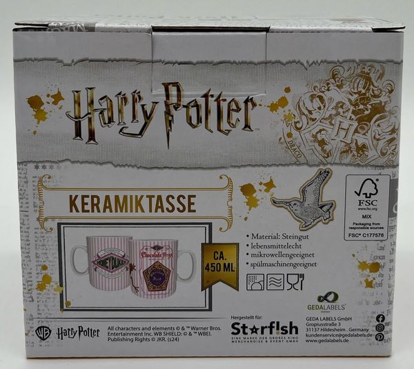 Produktbild: Mug 460 ml - Honeydukes