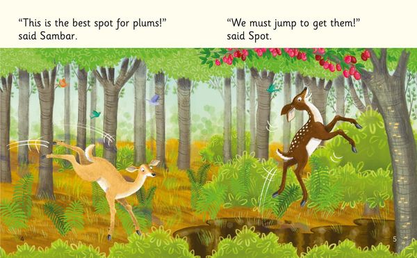 Produktbild: BIG CAT L&S_PLUM TRIP