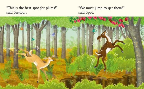 Produktbild: The Plum Trip