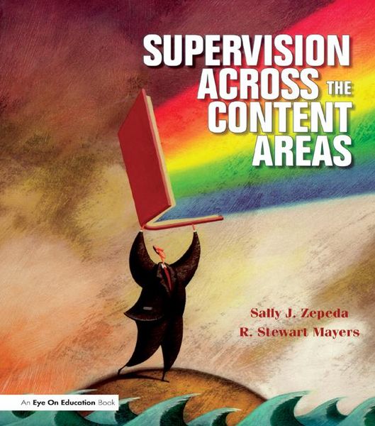Produktbild: Supervision Across the Content Areas