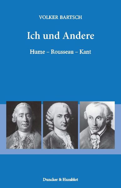 Produktbild: Ich und Andere.