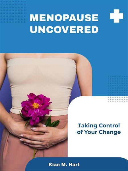 Produktbild: Menopause Uncovered