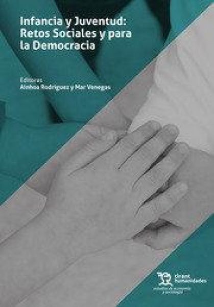 Produktbild: Infancia y juventud: Retos sociales y para la democracia