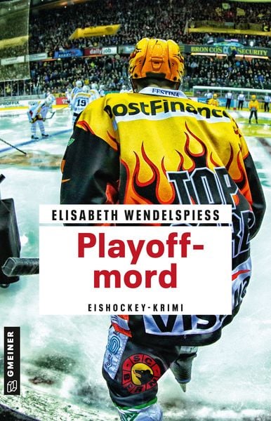 Produktbild: Playoffmord